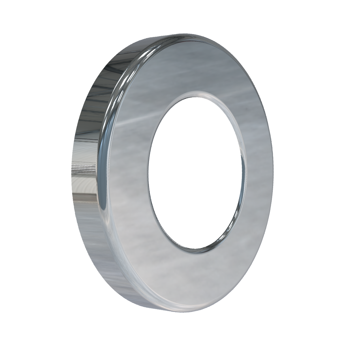 Bridas de Acero Inoxidable para Hidro Jet