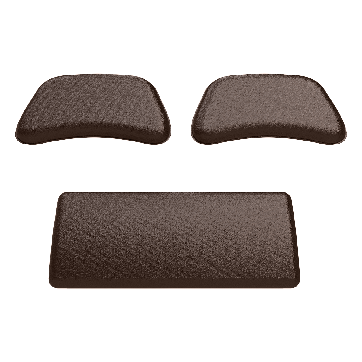 Juego de Cabeceras para Jacuzzi / Spa Jumbo (3 Piezas)
