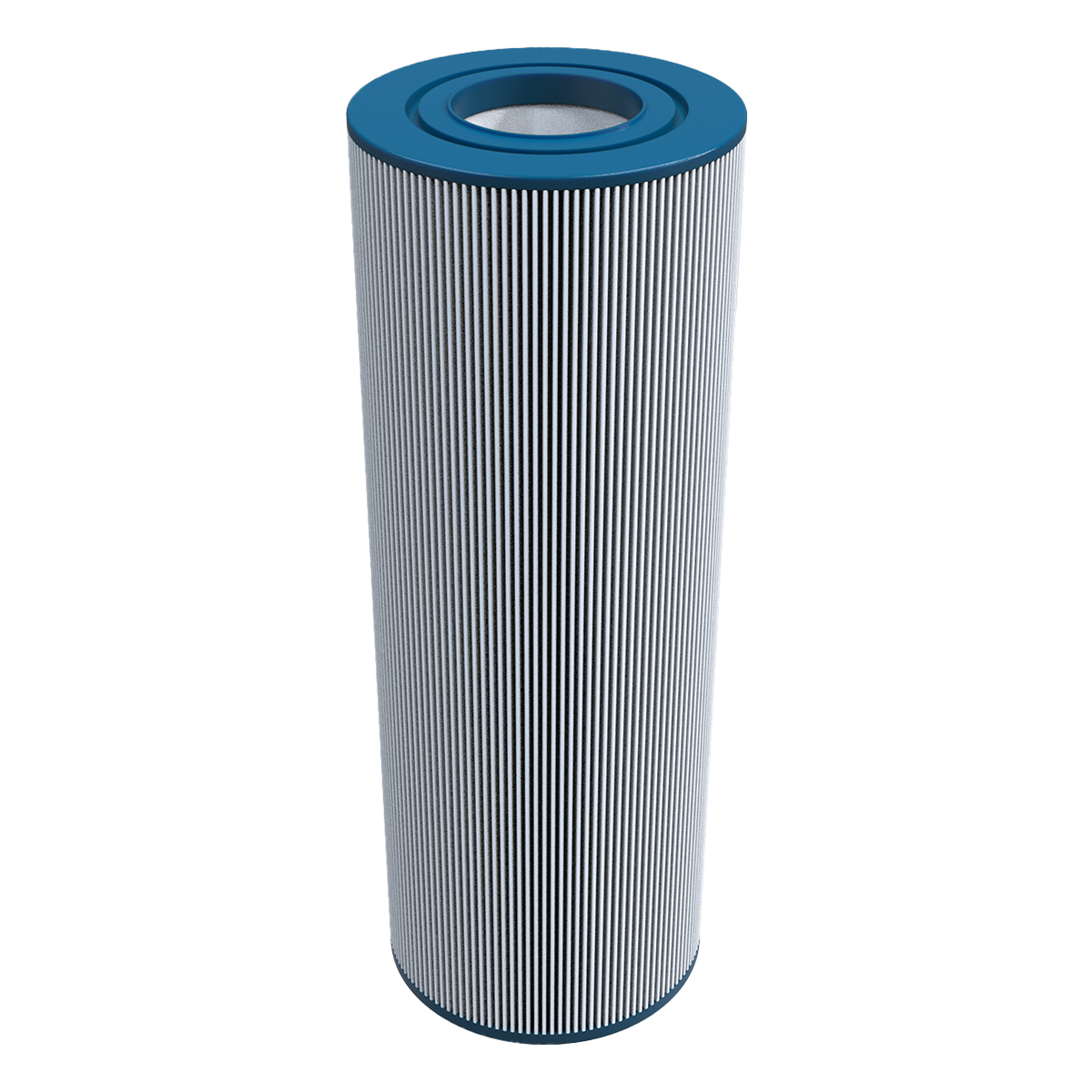 Filtro Desnatador Grande (34 ⬆️ * 12.3 ⌀ * 5.9 ⌀ cm)