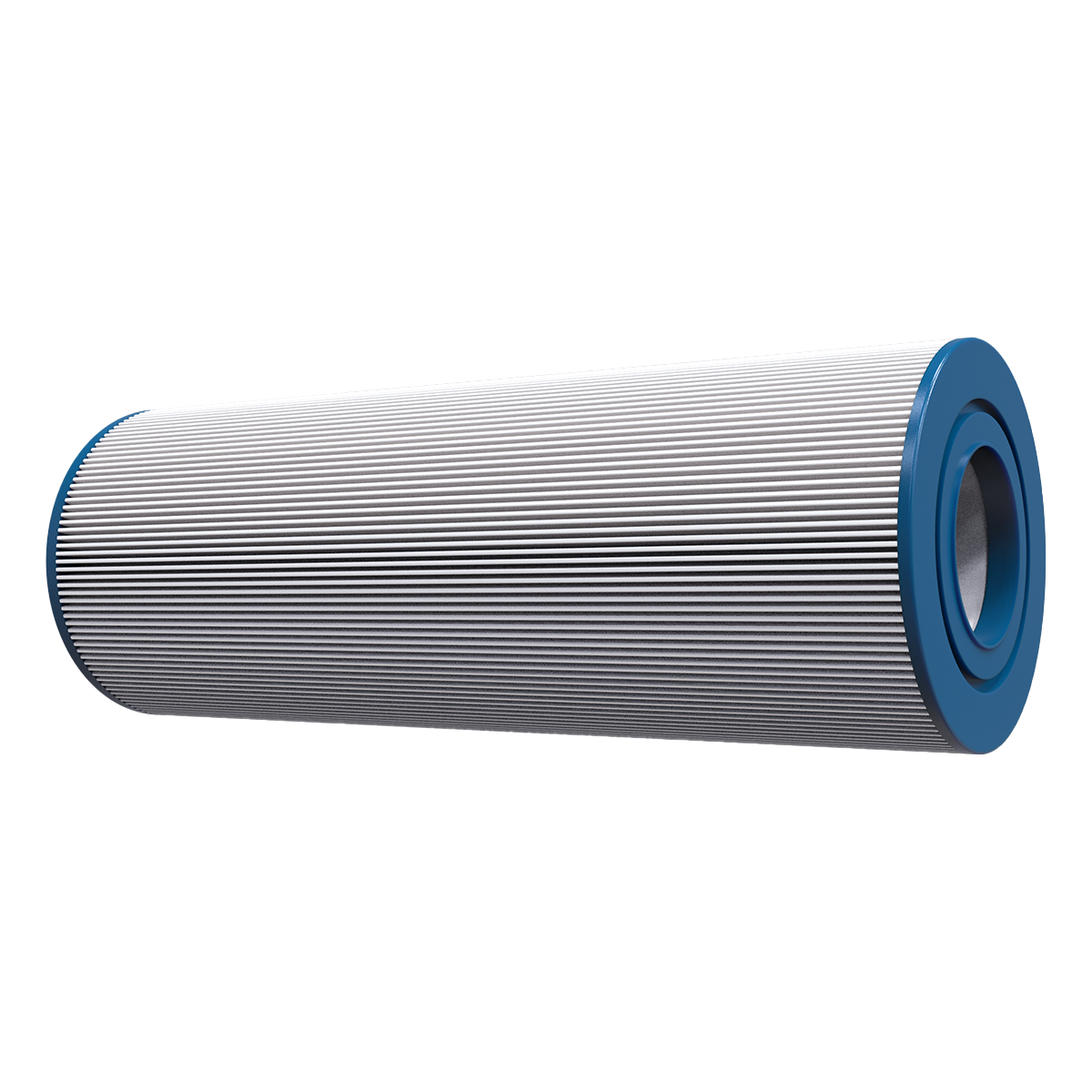 Filtro Desnatador Grande (34 ⬆️ * 12.3 ⌀ * 5.9 ⌀ cm)