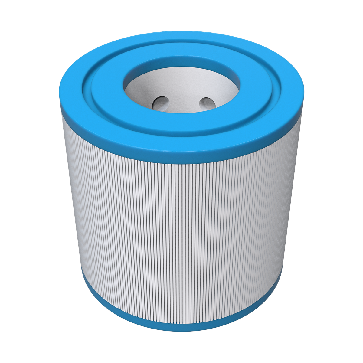 Filtro para Skimmer (10.4 ⬆️ * 10.8 ⌀ * 5.2 ⌀ cm)