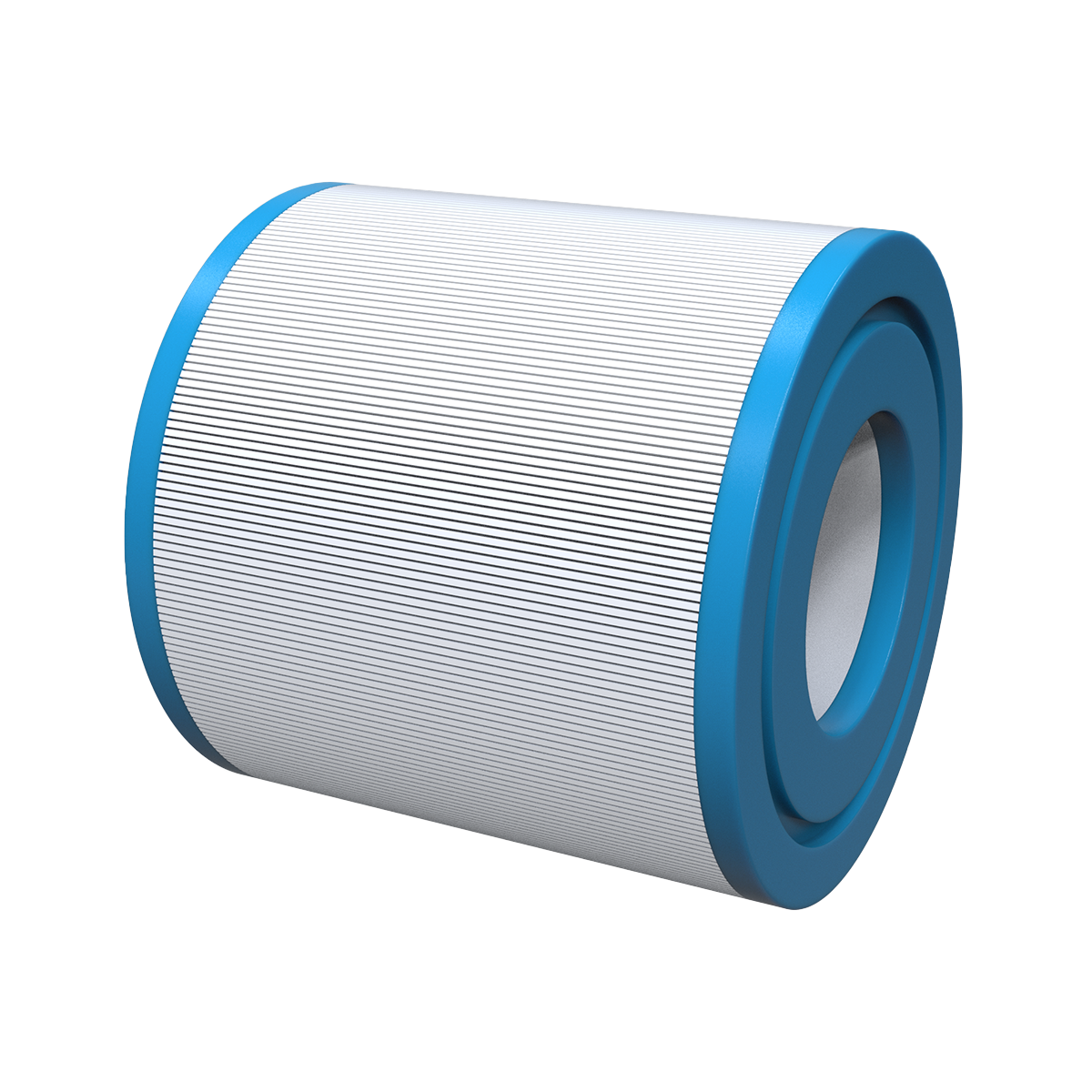 Filtro para Skimmer (10.4 ⬆️ * 10.8 ⌀ * 5.2 ⌀ cm)
