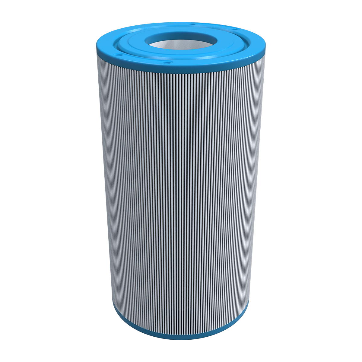 Filtro Desnatador Chico (23.5 ⬆️ * 12.5 ⌀ * 5.4 ⌀ cm)