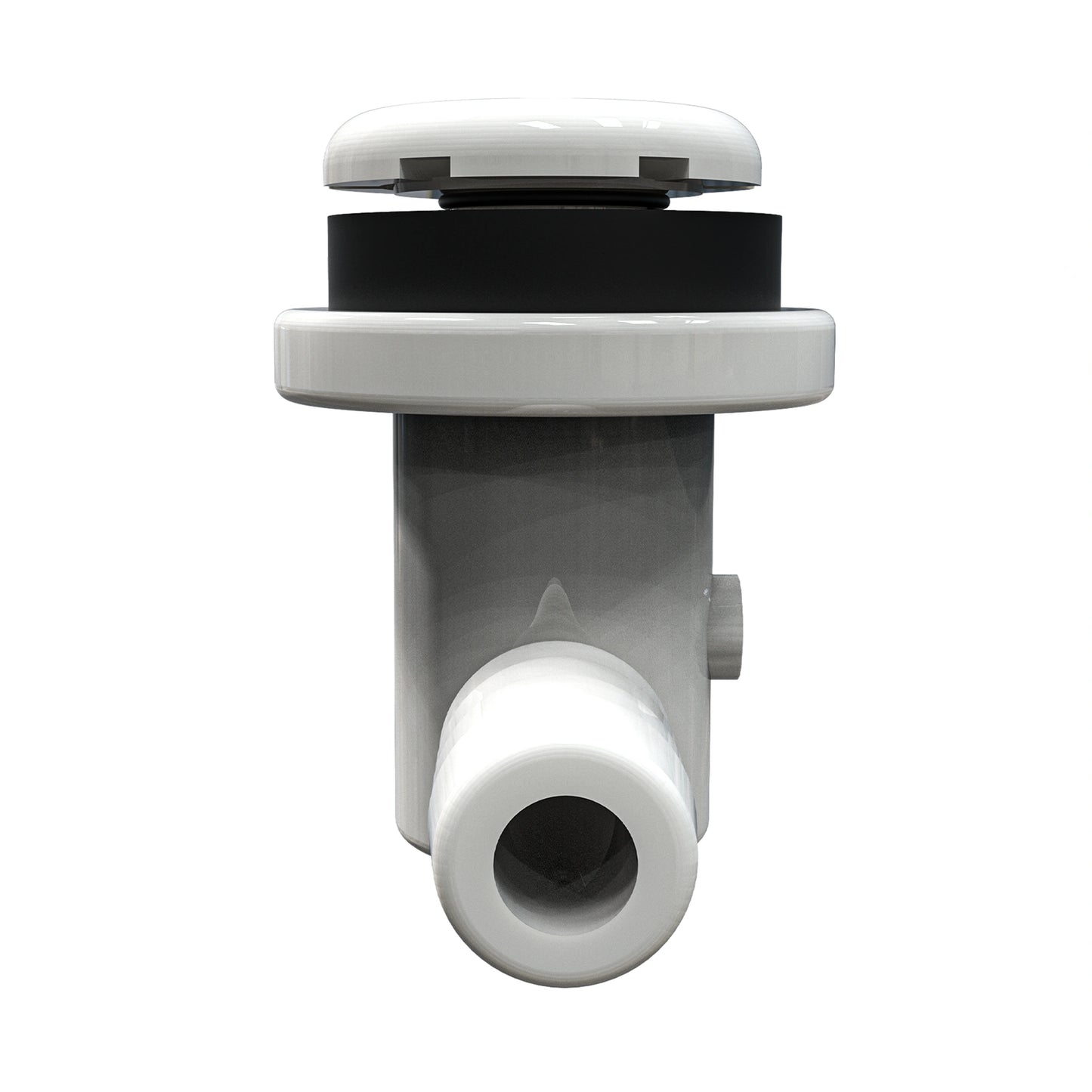 Jet Aireador de PVC 7/8" para Blower