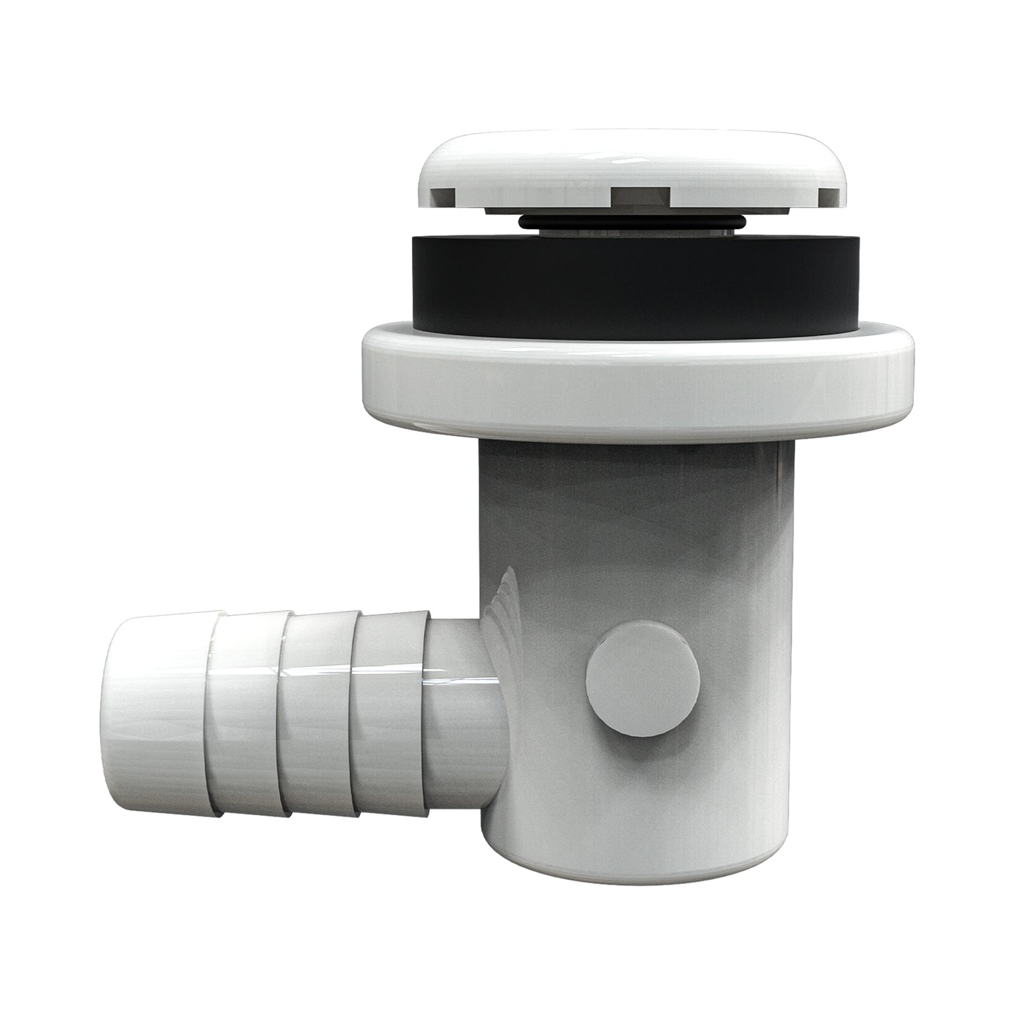 Jet Aireador de PVC 7/8" para Blower
