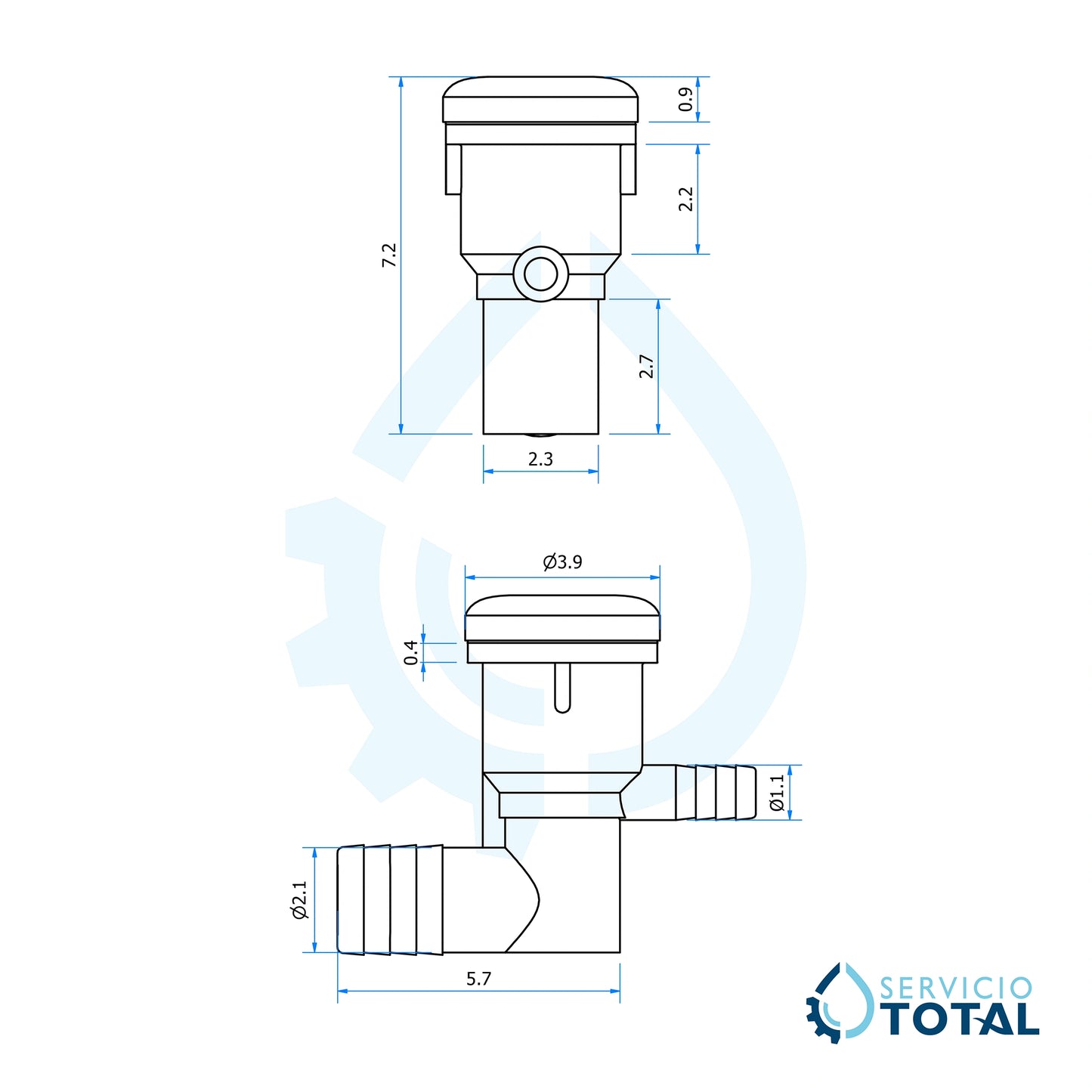 Jet Lumbar Completo