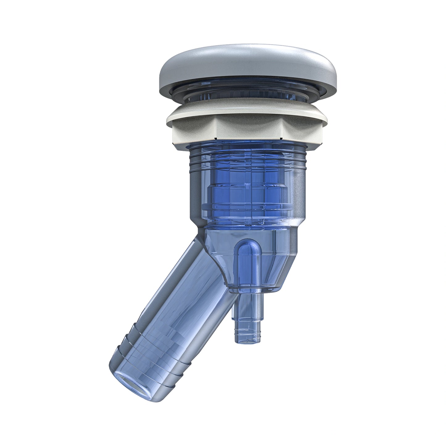Jets para Fuente de Jacuzzi Jumbo AQUASPA™ (3 piezas)