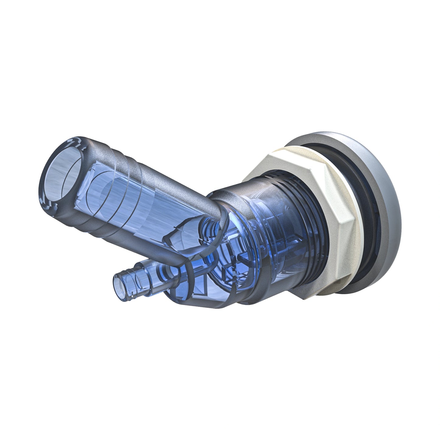 Jets para Fuente de Jacuzzi Jumbo AQUASPA™ (3 piezas)
