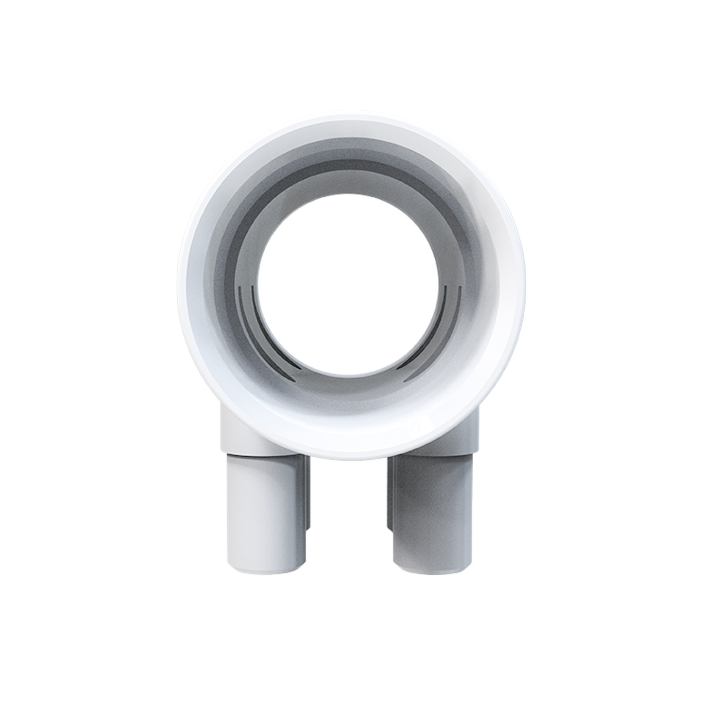 Manifold 4 Puertos 3/4 2” Abierto