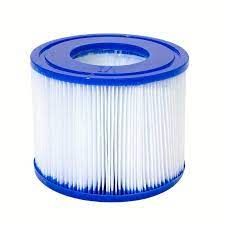 Filtro Desnatador para Jacuzzi ECH (10 ⬆️ * 10.8 ⌀ * 5 ⌀ cm)