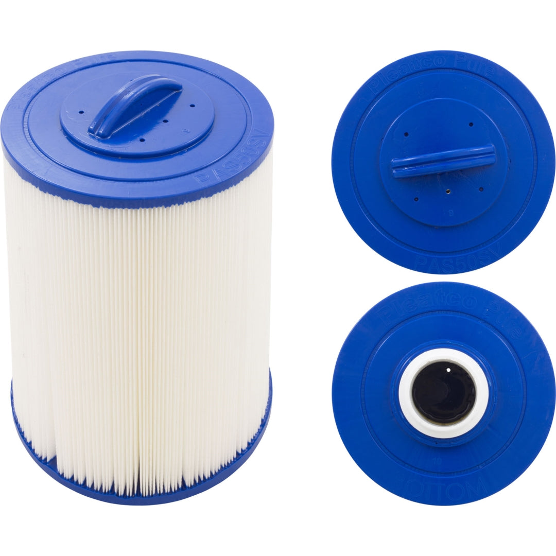 Filtro Desnatador para Jacuzzi Heaven (21-16.5 ⬆️ * 12.5 ⌀ * 4.5 ⌀ cm)