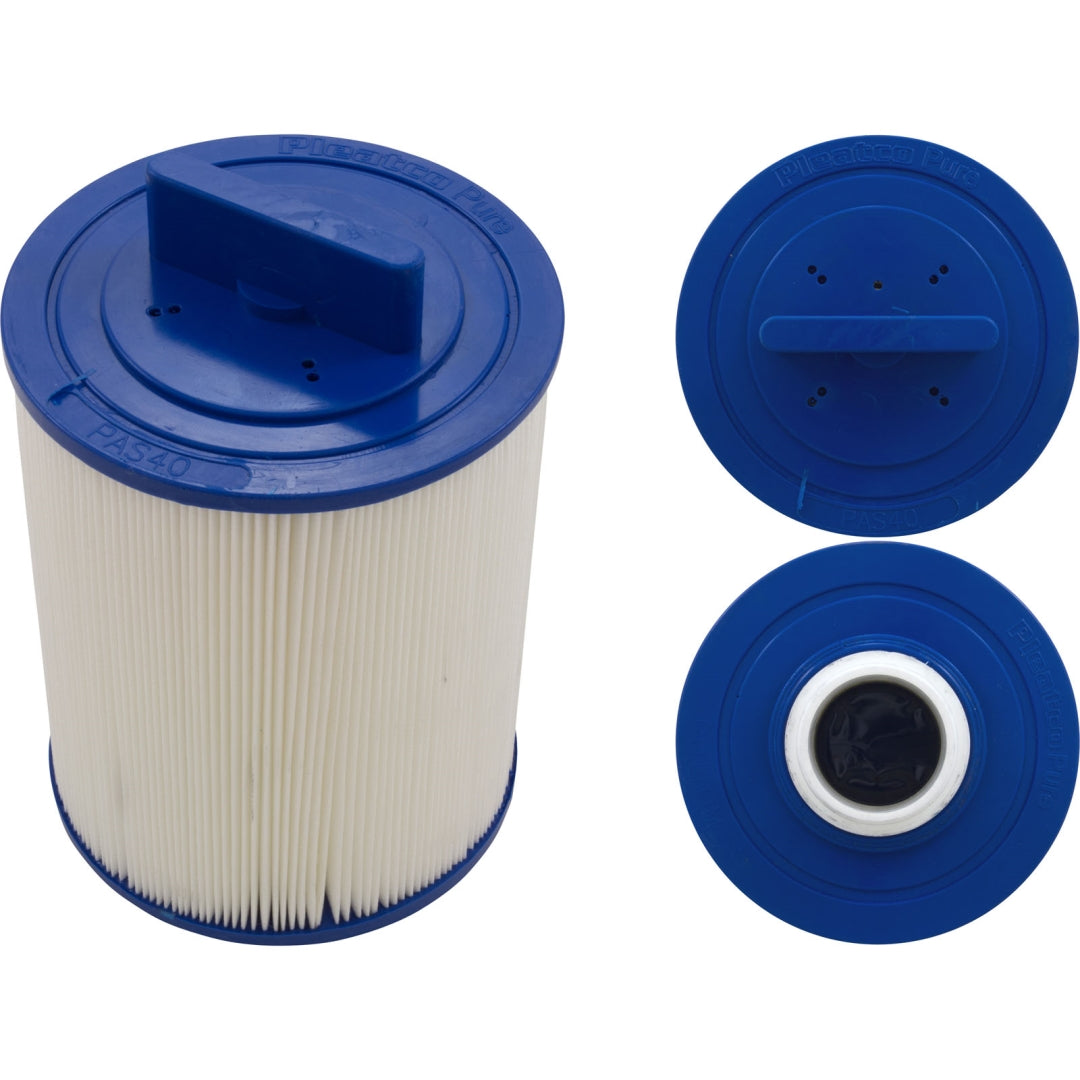 Filtro Desnatador para Jacuzzi ECH (10 ⬆️ * 10.8 ⌀ * 5 ⌀ cm)