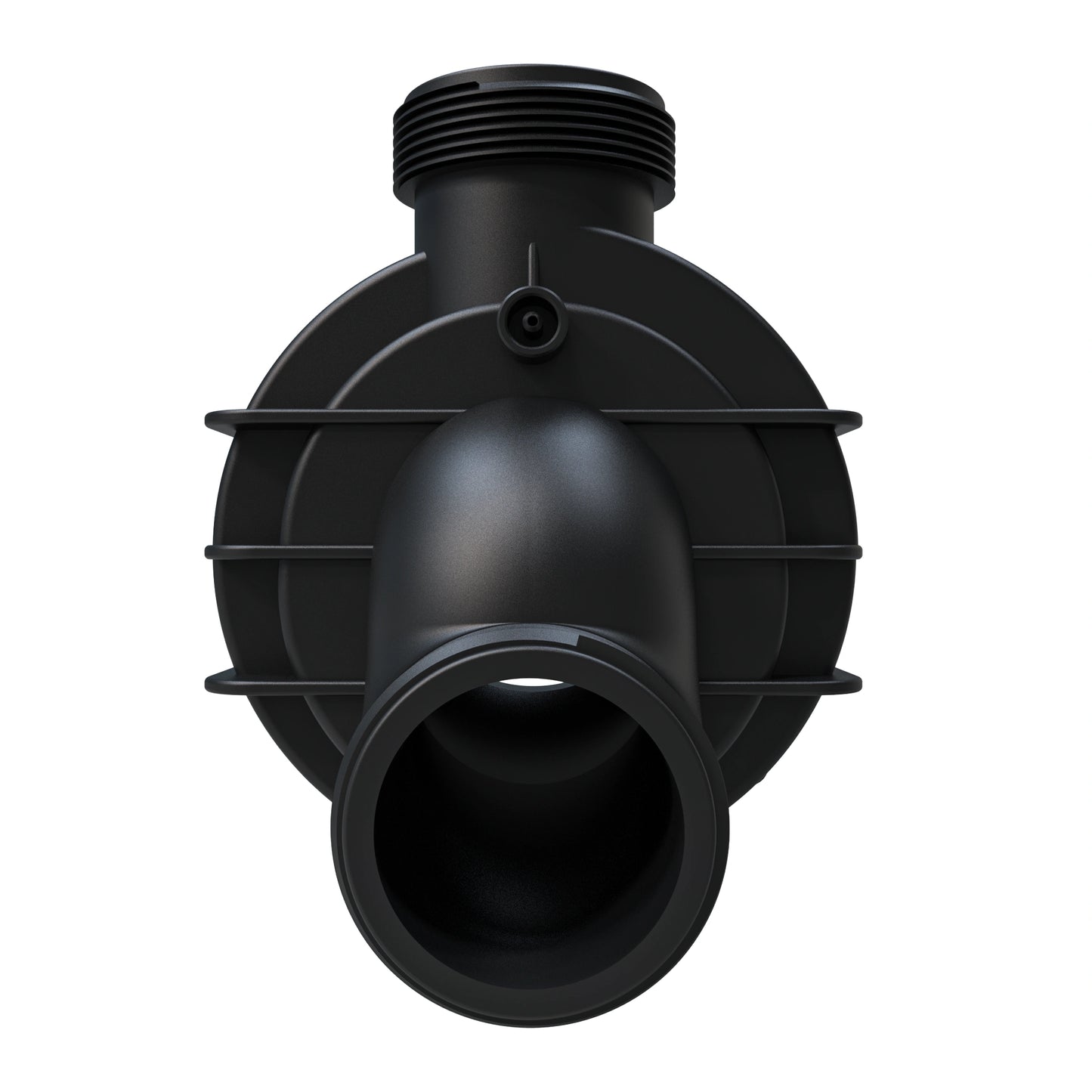 Tapa de Motobomba Venus