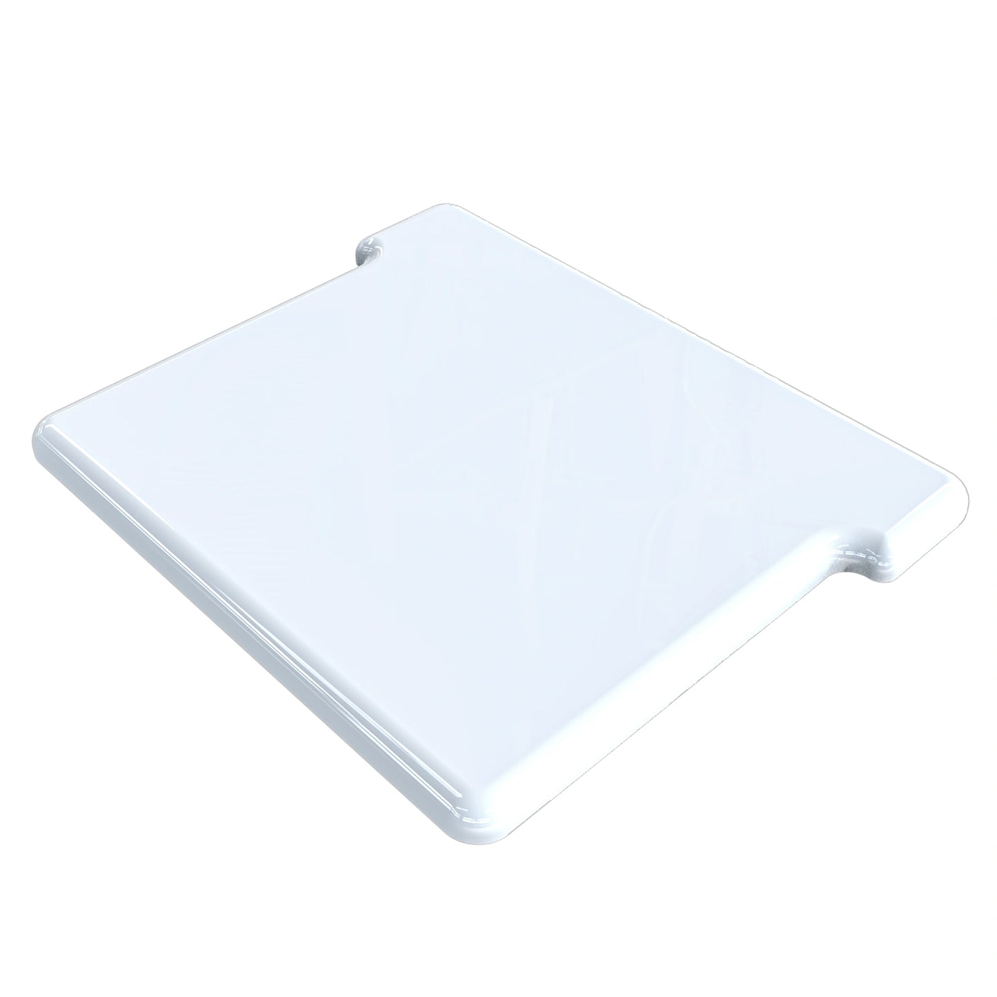 Tapa para Filtro Desnatador para Spa Jumbo