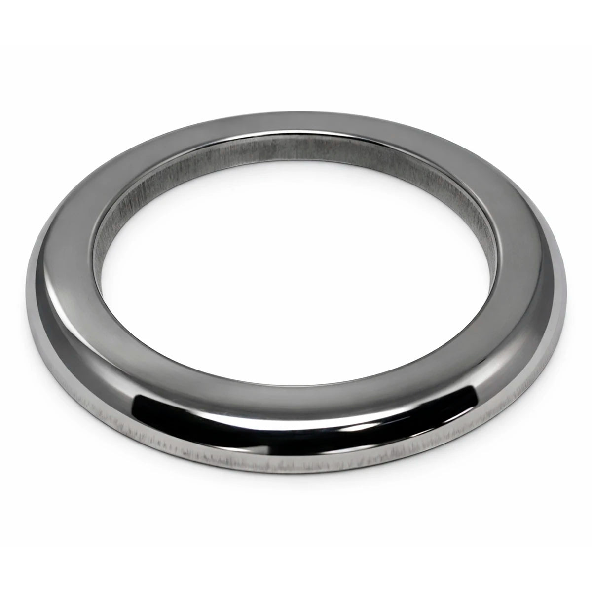 Brida de Acero Inoxidable para Toma de Succión | Tina de Hidromasaje