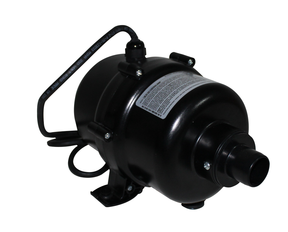 Blower para jacuzzi 1/2 HP 120V