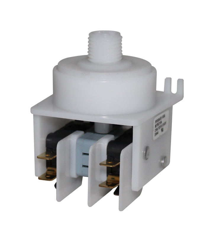 Interruptor de 3 posiciones