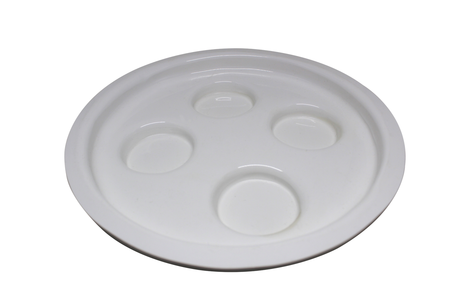 Porta vasos para spa de exterior Aquaspa™ Dubai