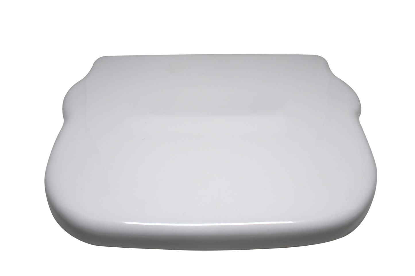 Tapa para filtro desnatador