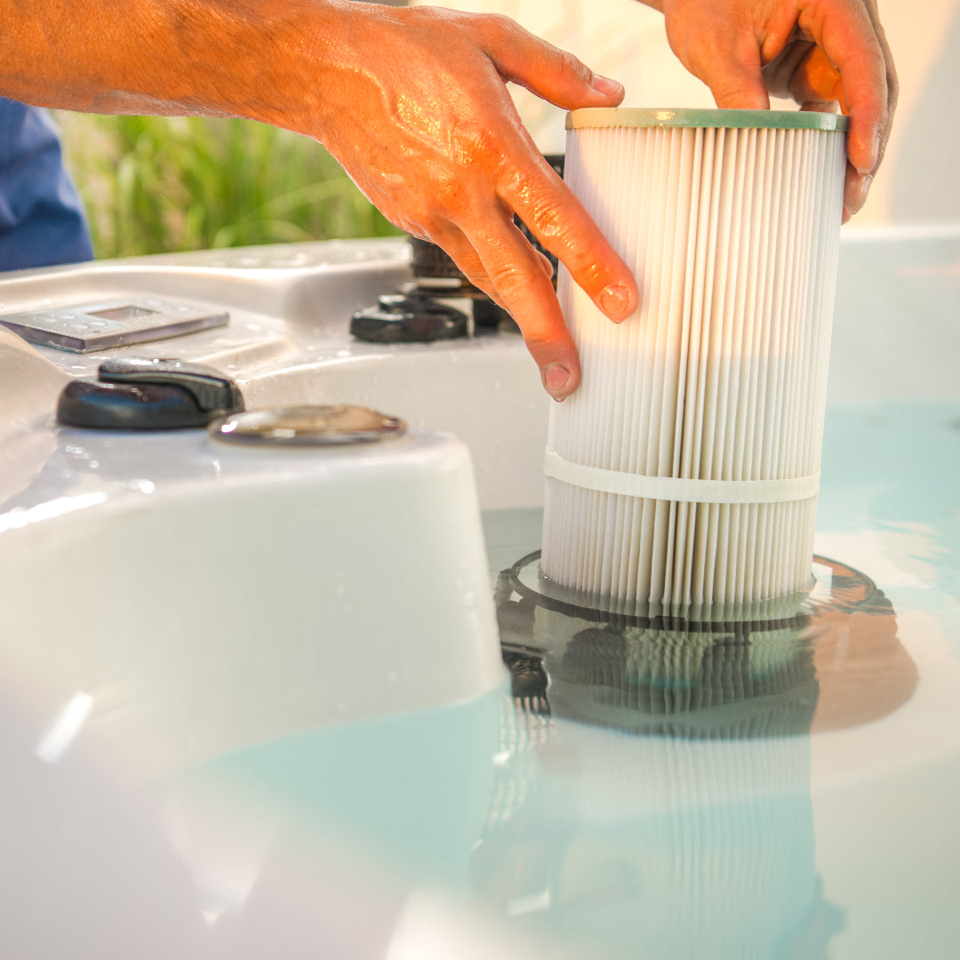 Refacciones y Mantenimiento para Spas en Mexico