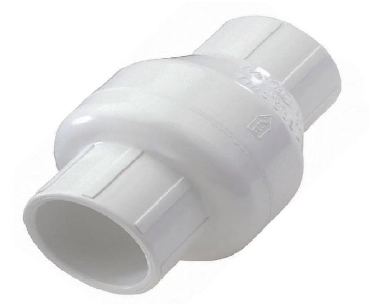 Válvula check 1/2" 2-87-01