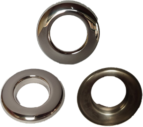 Bridas de Acero Inoxidable para Hidro Jet