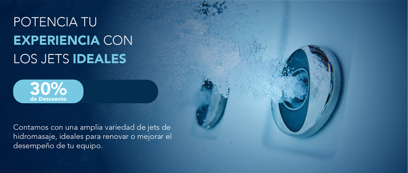 HIDRO - JETS