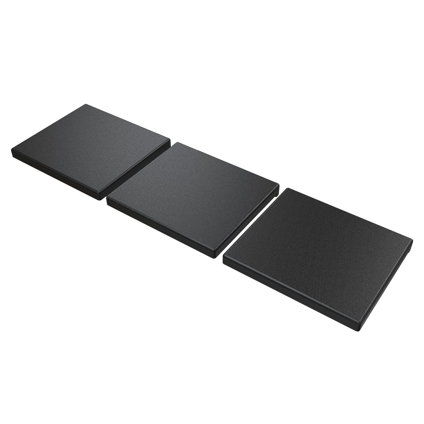 Cojínes para tina Aquaspa™ Edition 15-01 (Juego de 3 piezas)