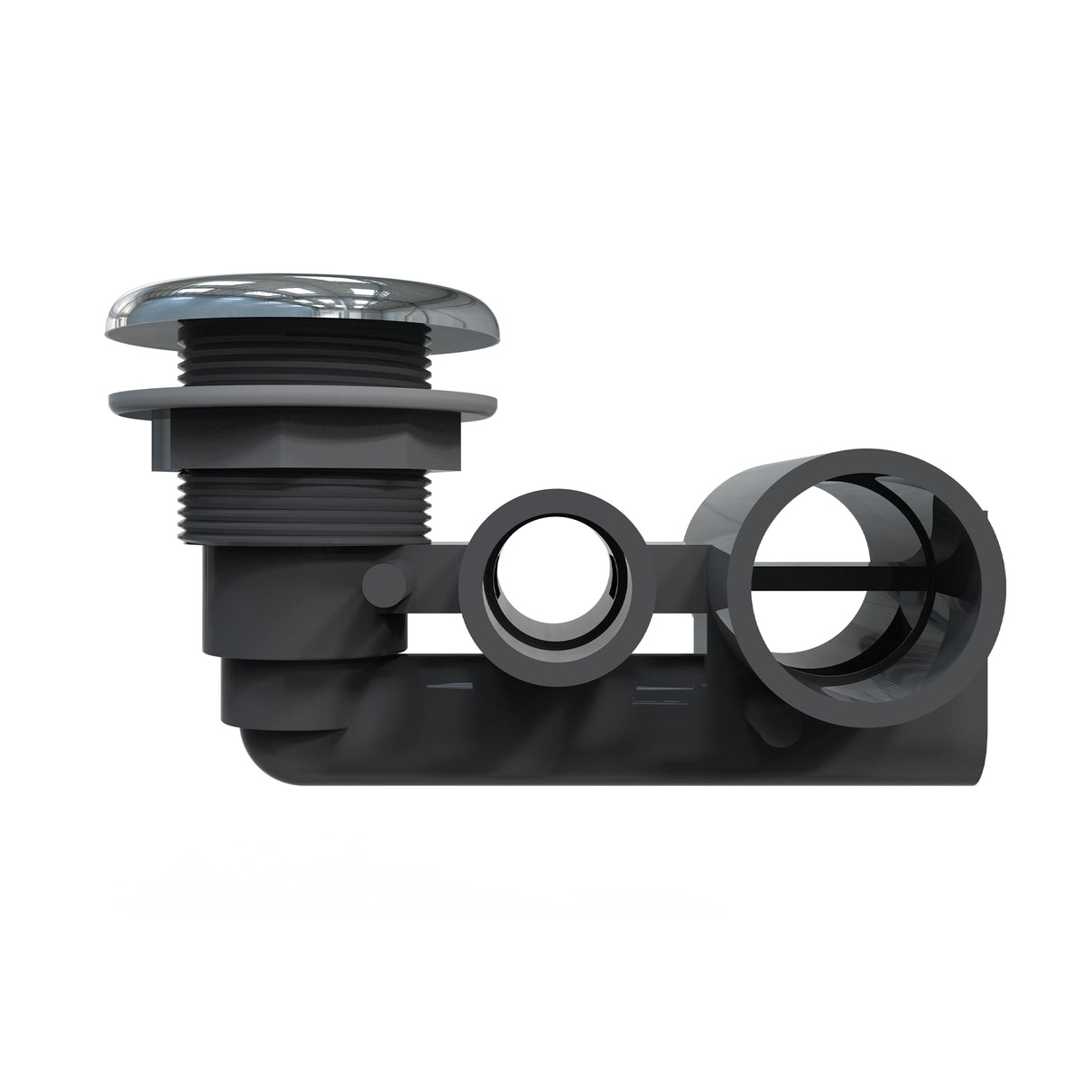 AquaJet AQUASPA, jet de hidromasaje con inducción de aire – vista 2