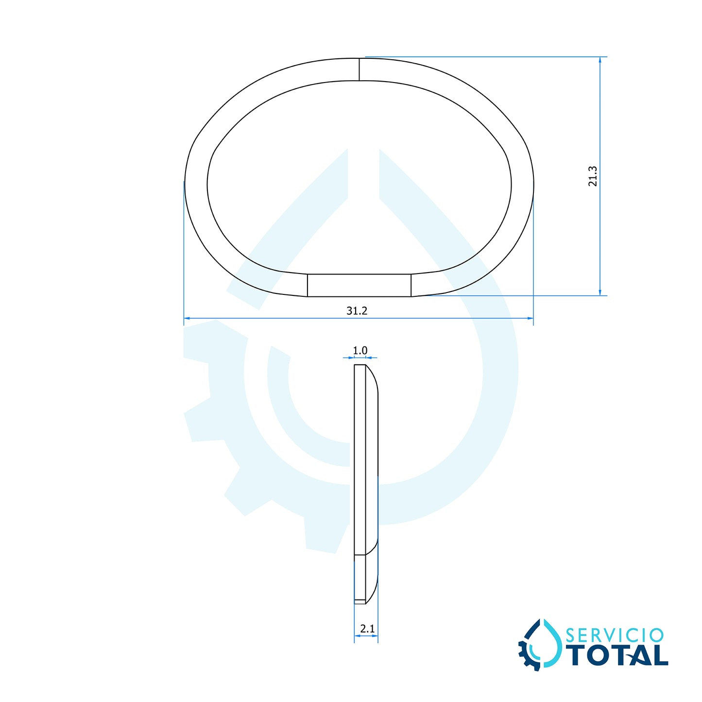 Asiento para Tina Aquaspa Línea Edition
