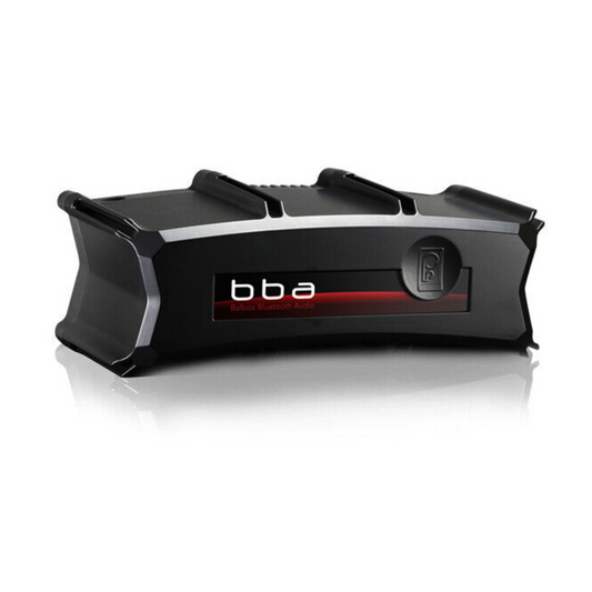 Sistema de Audio Bluetooth Balboa