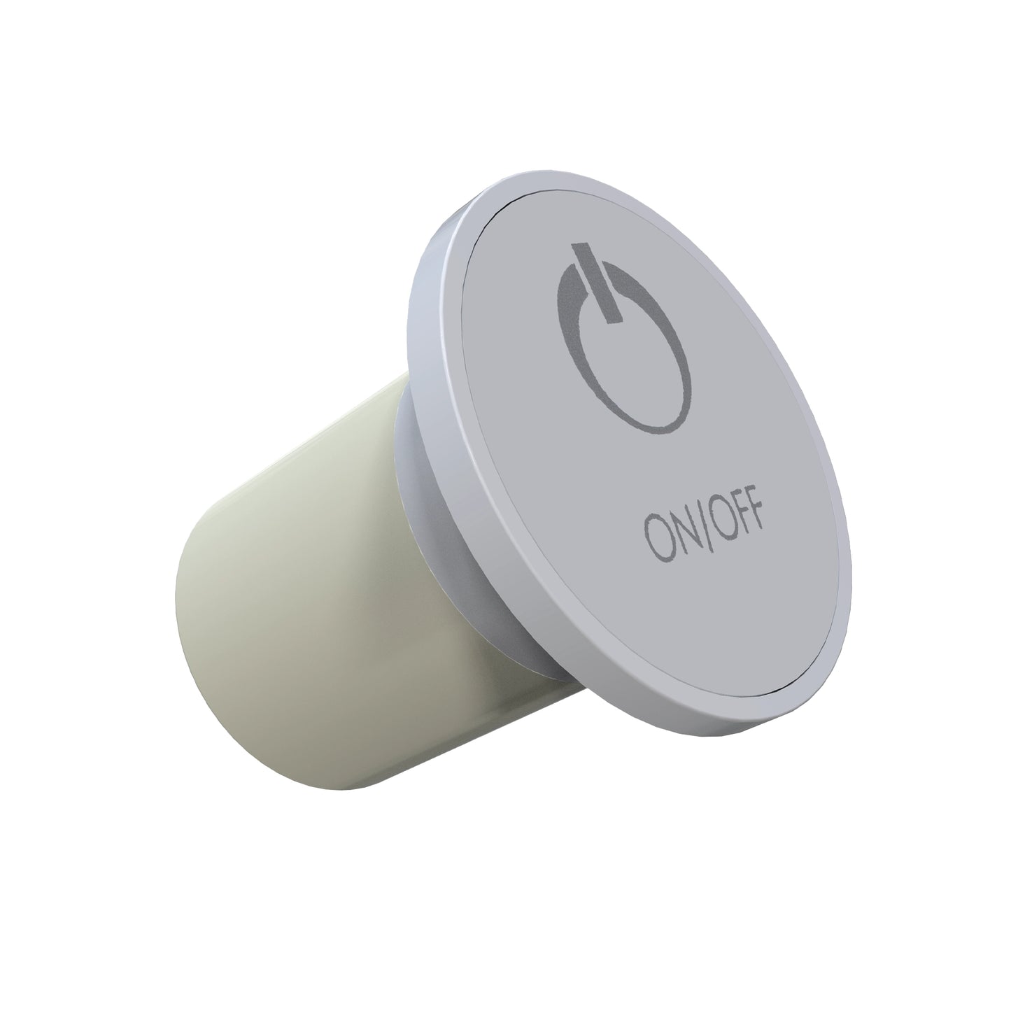 Botón de Encendido Electrónico