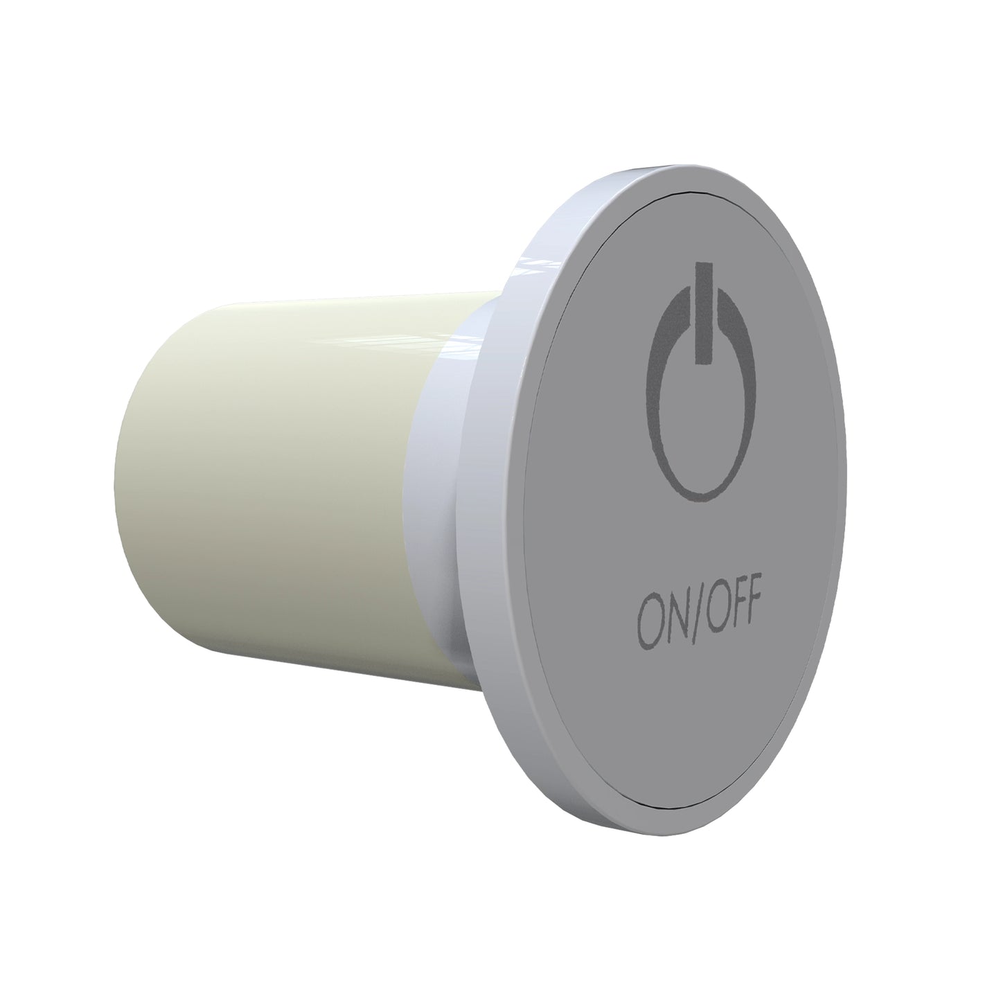 Botón de Encendido Electrónico