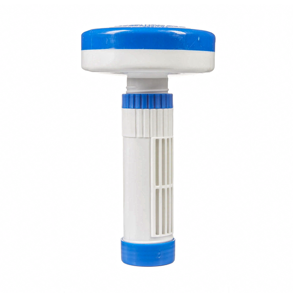 Boya Flotante Clorador para Spa o Jacuzzi de exterior (1 pieza)