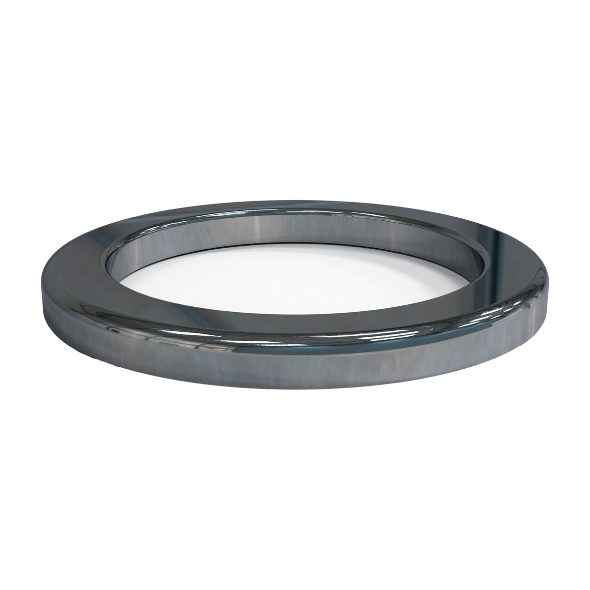 Bridas de Acero Inoxidable para Hidrojets