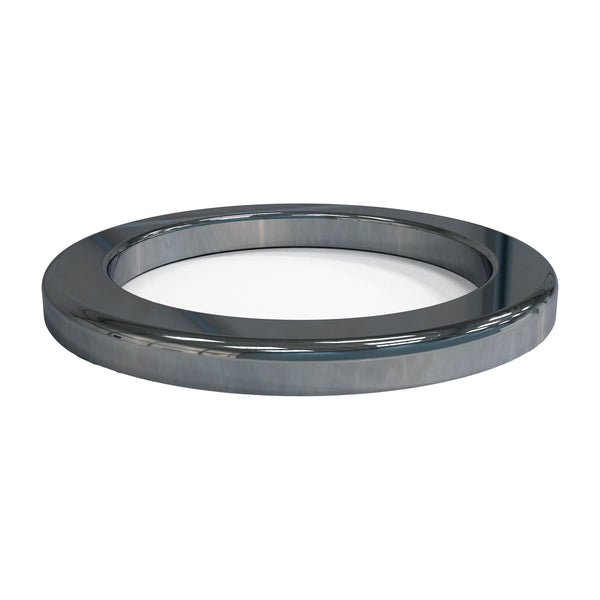 Bridas de Acero Inoxidable para Hidrojets