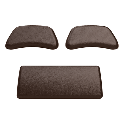 Juego de Cabeceras para Jacuzzi / Spa Jumbo (3 Piezas)