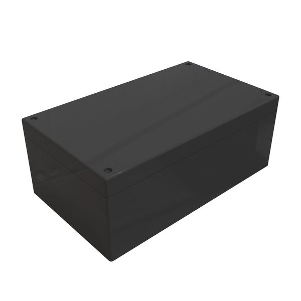 Caja Portacircuitos