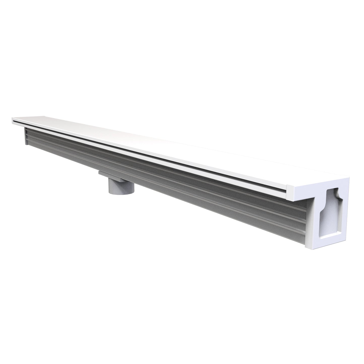 Cascada de 36” Serie WFALL