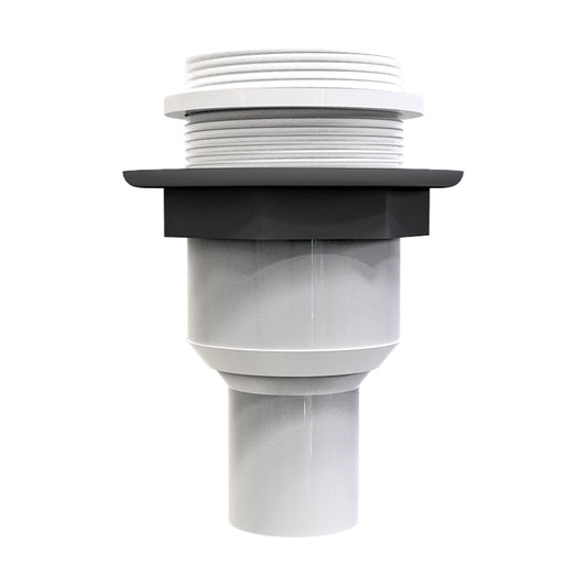 Cuerpo De Aromaterapia Completo (C/Tuerca)