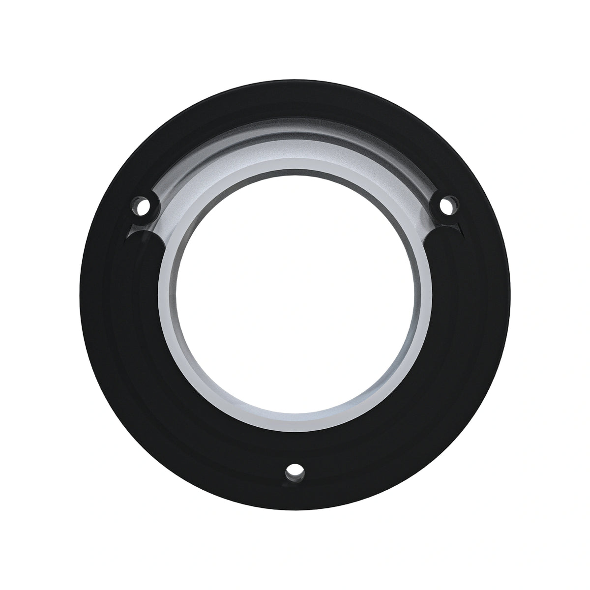 Empaque de PVC con 3 Perforaciones (para Jet Extra Grande) – vista 3