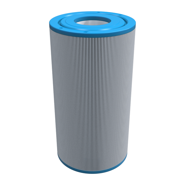 Filtro Desnatador Chico (23.5 ⬆️ * 12.5 ⌀ * 5.4 ⌀ cm)