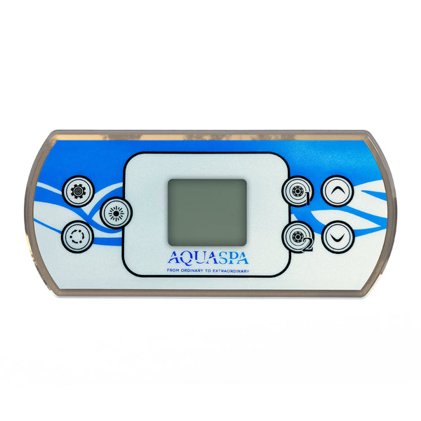 Panel de Control IN.K500