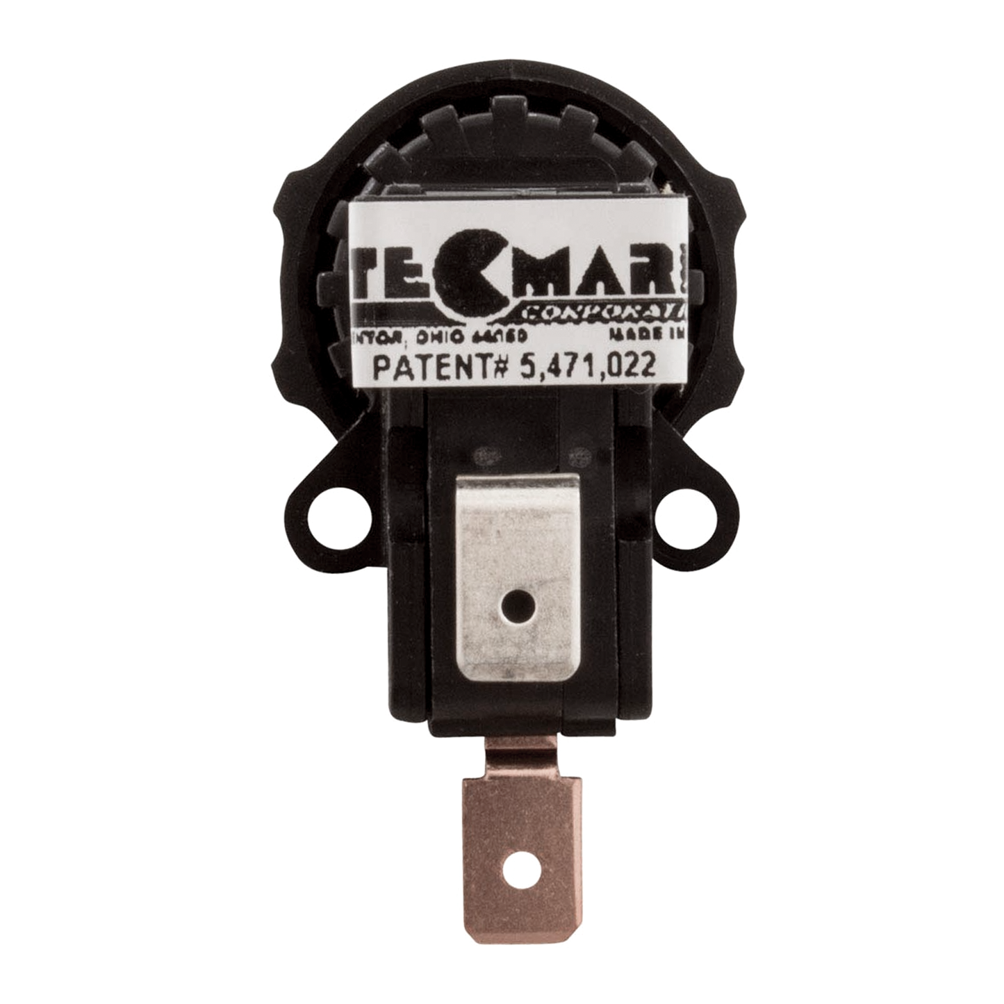 Interruptor sencillo TBS-310