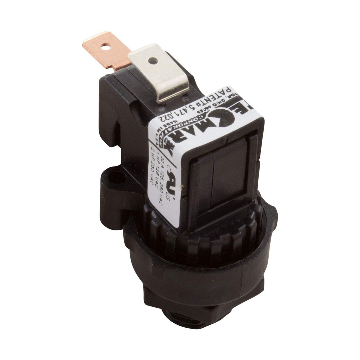 Interruptor sencillo TBS-310