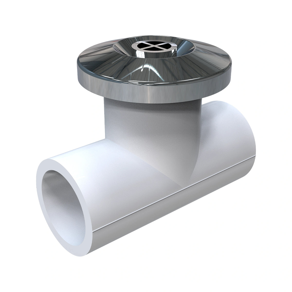 Jet Aireador Anterior