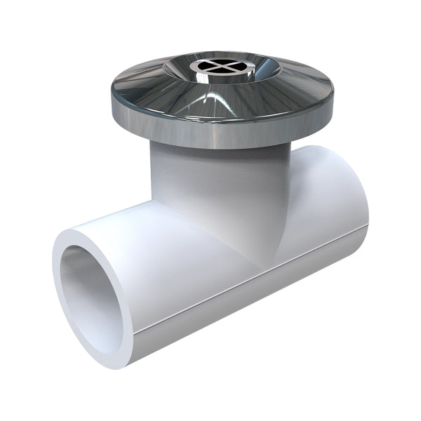 Jet Aireador Anterior