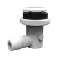 Jet Aireador de PVC 7/8" para Blower
