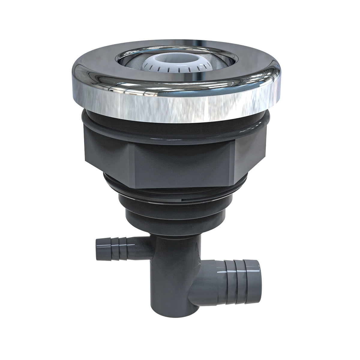 Jet Direccional de 3" – vista 2