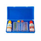 Kit de Limpieza Completo para Jacuzzi y Alberca
